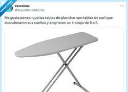 Enlace a Un currito más por @supermanumolina