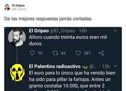 Enlace a Muy bien argumentado, por @El_Gripao