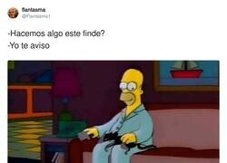 Enlace a Ya sabemos cómo acaba esto, por @Flantasma1