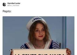 Enlace a Clarísimo, por @Doc_Hannibal