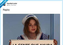 Enlace a Clarísimo, por @Doc_Hannibal