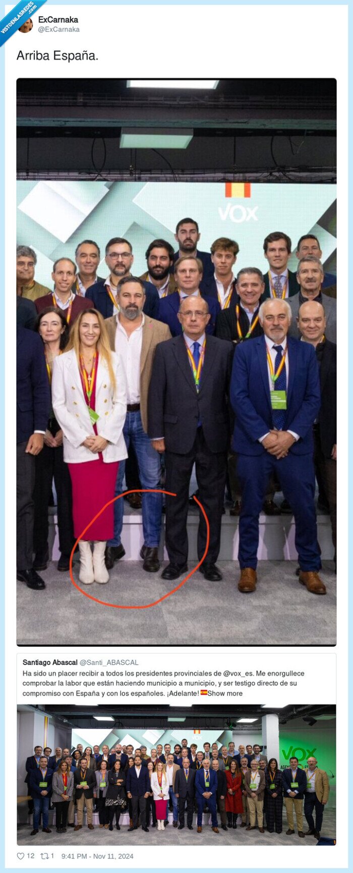 puntillas,españa,abascal