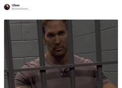 Enlace a A la próxima te informas bien para no acabar en la cárcel, por @UlisesDavid__