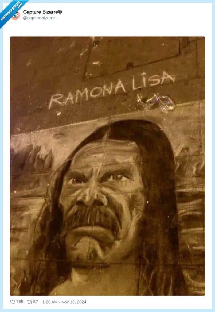 don ramon,mona lisa,mashup