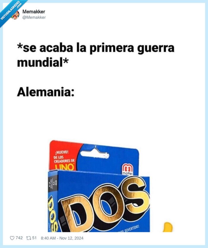 guerra mundia,uno,dos,alemania