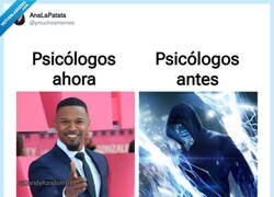 Enlace a ¿Cuál es más efectiva? por @ymuchosmemes