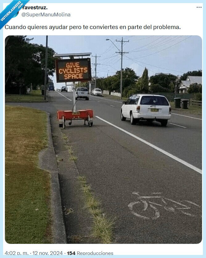 ayudar,problema