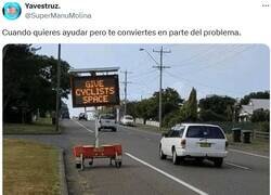 Enlace a Ni lo intentes por @supermanumolina