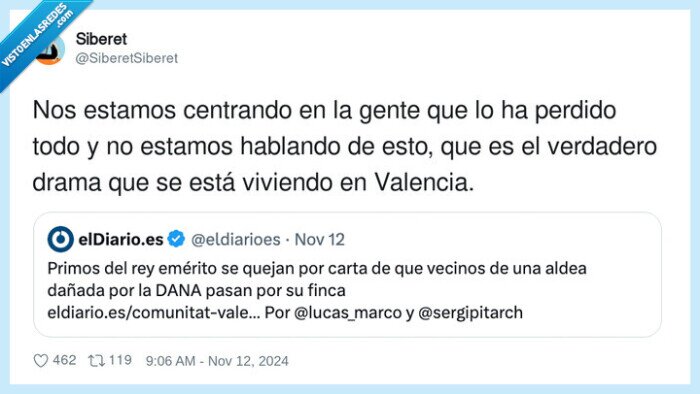 valencia,dana,monarquia,burgueses,asco