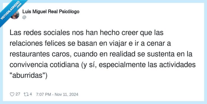 redes sociales,actividades,convivencia,aburridas,relaciones