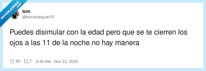 disimular,cerrar,ojos,noche,edad