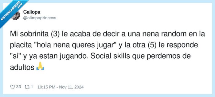 sobrinita,responder,niños,adultos,jugar