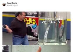 Enlace a Qué gran apoyo, reina, por @Aquel_Coche