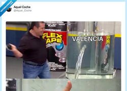 Enlace a Qué gran apoyo, reina, por @Aquel_Coche
