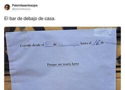 Enlace a Totalmente fans de la dirección por @palomitasojos