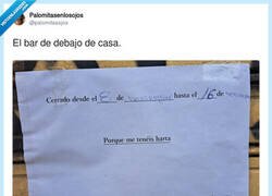 Enlace a Totalmente fans de la dirección por @palomitasojos
