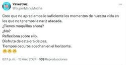 Enlace a Sin ti no puedo respirar (8) por @supermanumolina