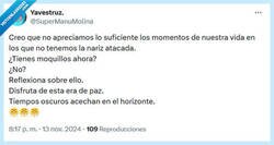 Enlace a Sin ti no puedo respirar (8) por @supermanumolina