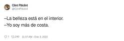 Enlace a Vamos, que eres más feo que una nevera por detrás, por @ClintPiticlint