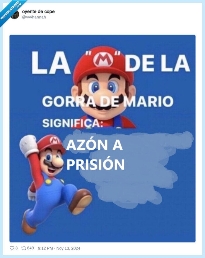 mazon,dimision,mario,m