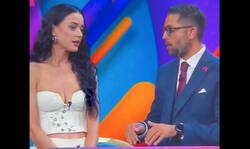 Enlace a A Katy Perry se la suda todo y solo quiere largarse de ahí