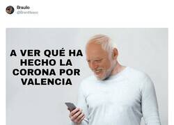 Enlace a El resumen de sus tareas en Valencia, por @Brantifasco