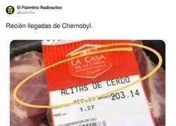 Enlace a Cuando los cerdos vuelen, por @palentivo