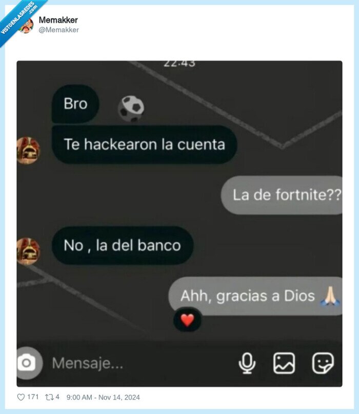 cuenta,hackeo,fortnite