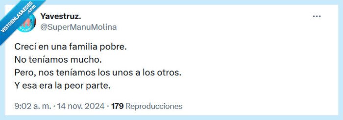 familia,pobre,parte