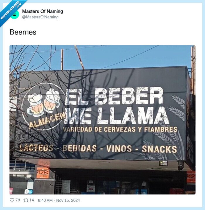 beber me llama,beer,c erveza,bar