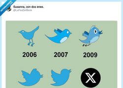 Enlace a Twitter se está poniendo un poco nazi, por @LaFeaDelBaile