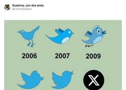 Enlace a Twitter se está poniendo un poco nazi, por @LaFeaDelBaile