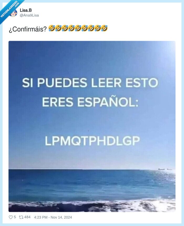 insulto,español,siglas