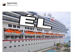 Enlace a Hay barcos y barcos, por @Aquel_Coche