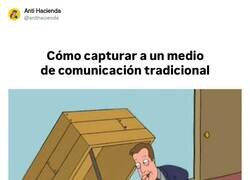 Enlace a Todos a sablar papá estado, por @antihacienda