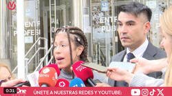 Enlace a A España la guionizas y no te sale ni la mitad de bien que en la realidad