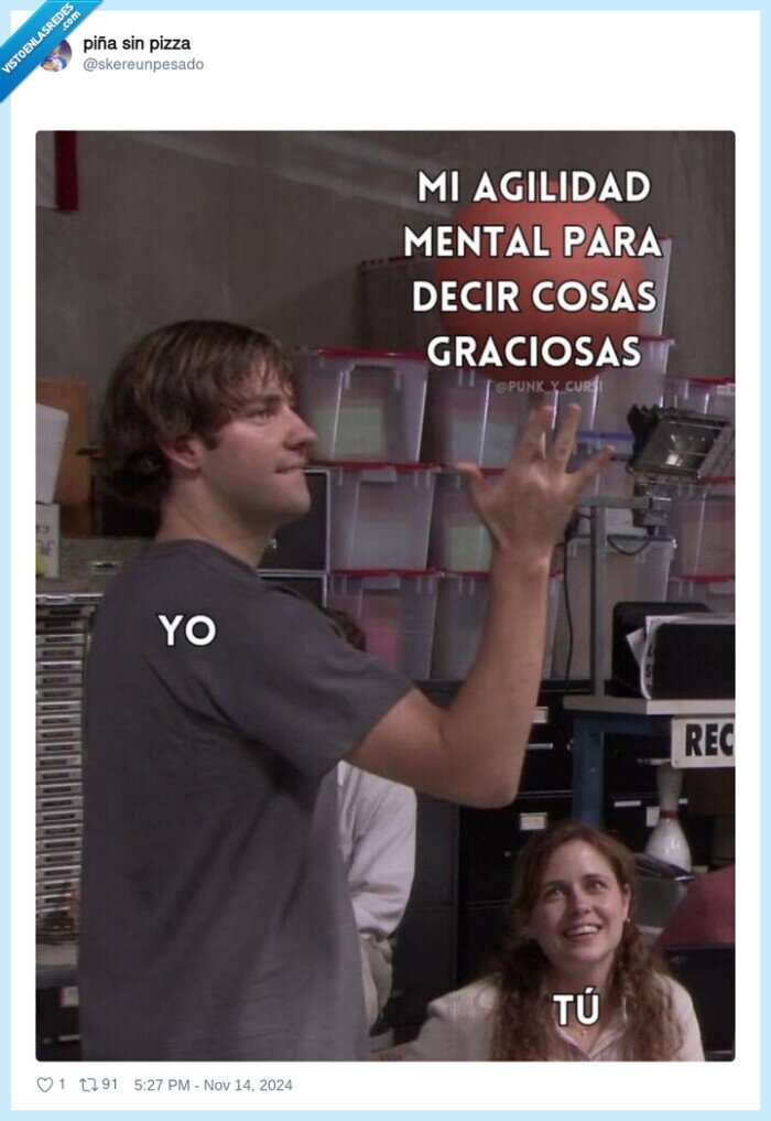 pelota,baloncesto,gracietas,the office,agilidad mental