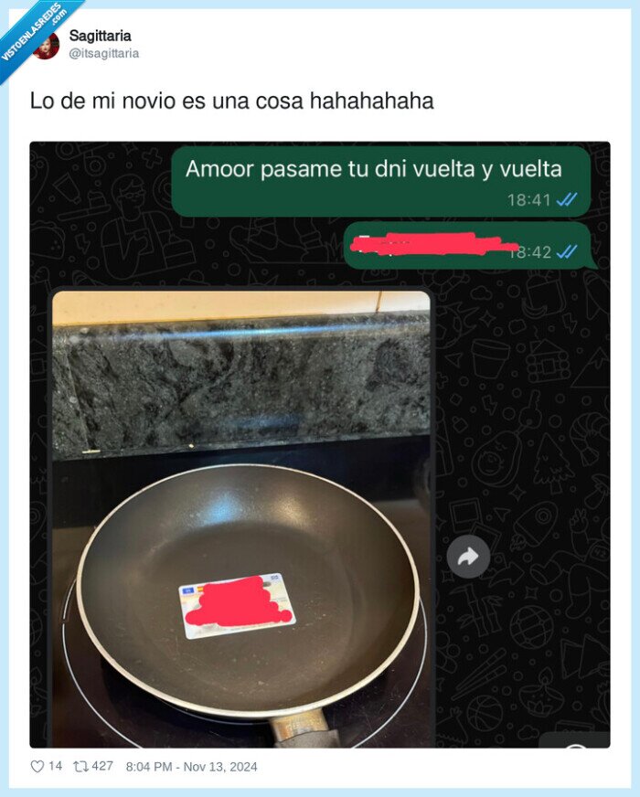 dni,paella,vuelta