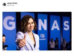 Enlace a Estilo Ayuso, por @tortondo