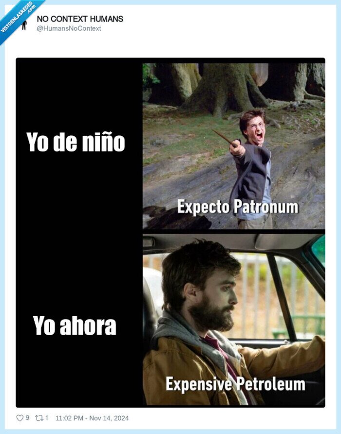 harry potter,niño,ahora,expecto patronum,dinero
