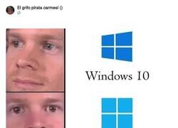 Enlace a ¿Qué es este vacile de Windows?, por @ErigolDelViento