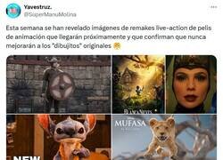 Enlace a La animación, siempre mejor por @supermanumolina