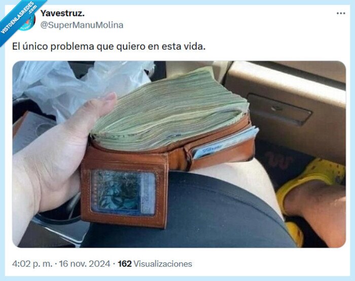 problema,dinero,cartera