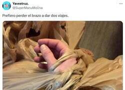 Enlace a El deber de un hombre por @supermanumolina