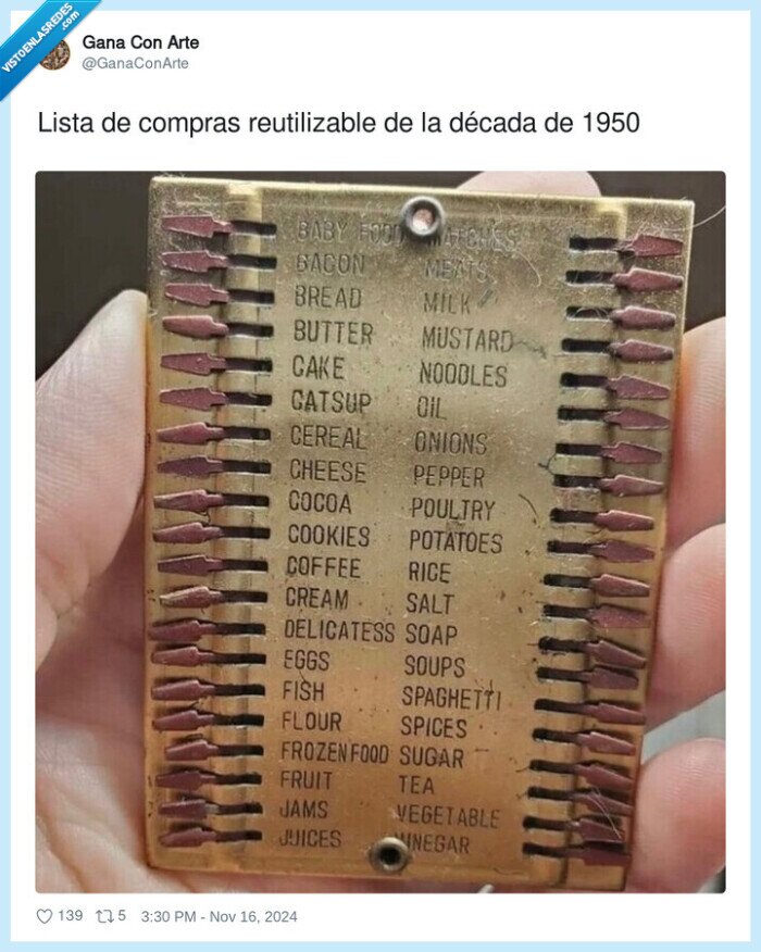 reutilizable,compras,lista,pasado