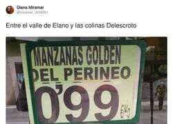 Enlace a Manzanas golden del perineo, por @miramar_di29081