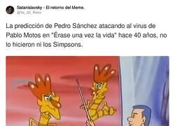 Enlace a Son clavados, por @Va_d3_Retro