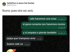 Enlace a JAJAJAJA, por @GxlDelPresi_
