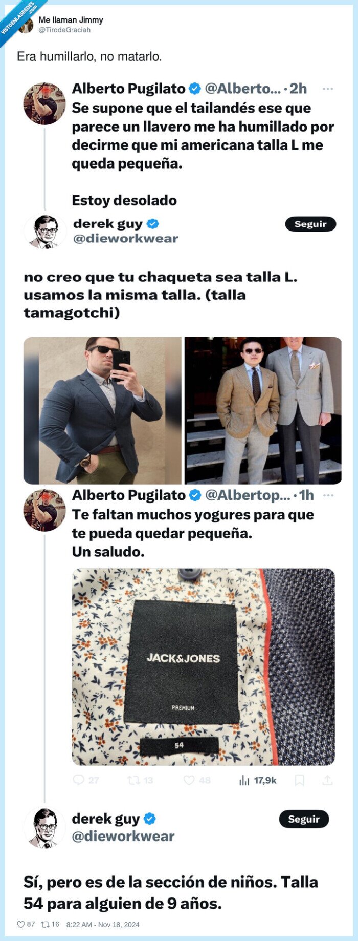 enano,ropa,pugilato