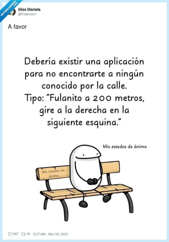 aplicacion,conocidos,alcance,alrededor